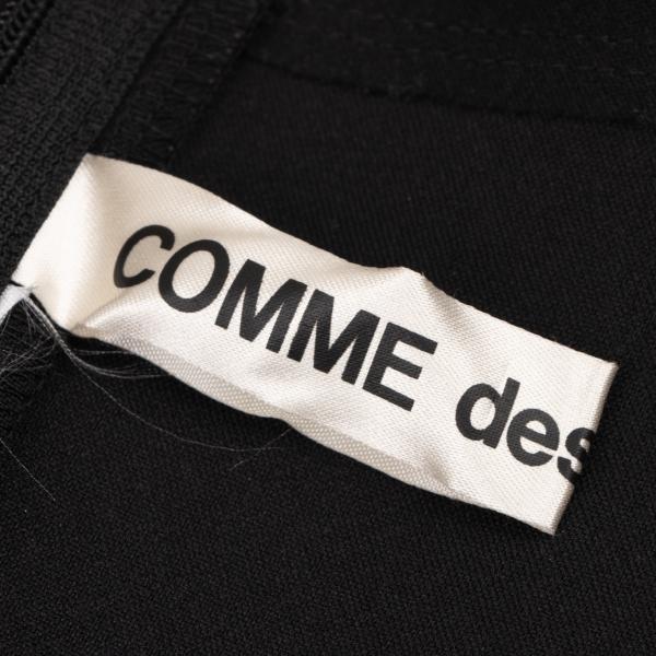 COMME des GARCONS コムデギャルソンCOMME サテンカラー二次元 COMME des GARCONS コムデギャルソンCOMME サテンカラー二次元
