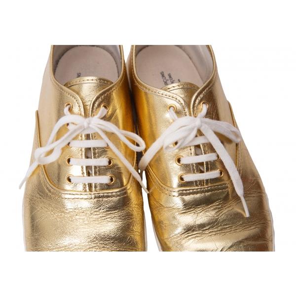 COMME des GARCONS コムコム コムデギャルソンCOMME ゴールド