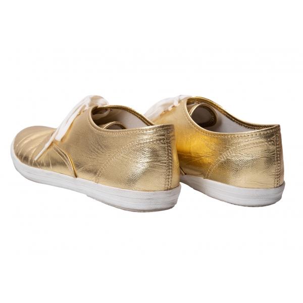 COMME des GARCONS コムコム コムデギャルソンCOMME ゴールド