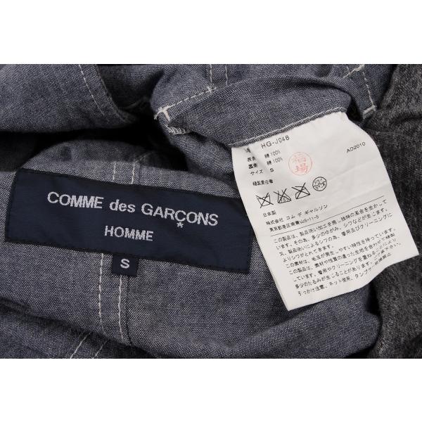 COMME des GARCONS HOMME コムデギャルソンオムCOMME COMME des GARCONS HOMME コムデギャルソンオムCOMME