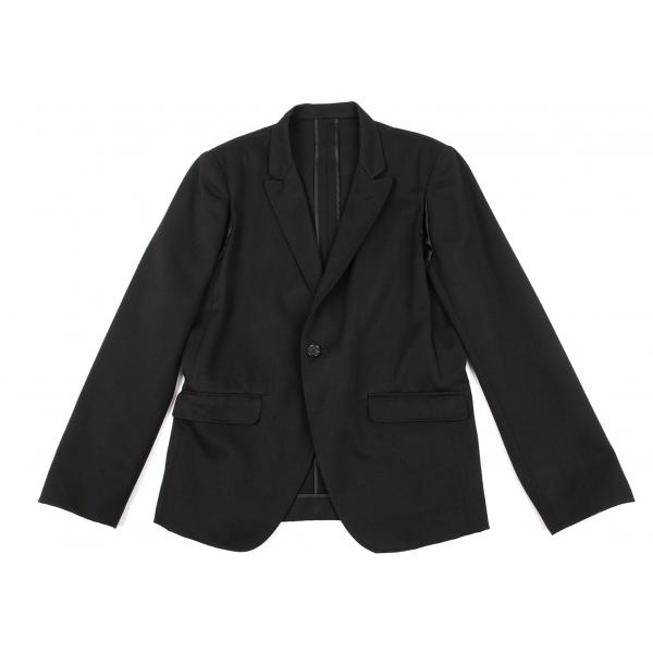 COMME des GARCONS コムデギャルソンCOMME ポリウール脇開き COMME des GARCONS コムデギャルソンCOMME ポリウール脇開き