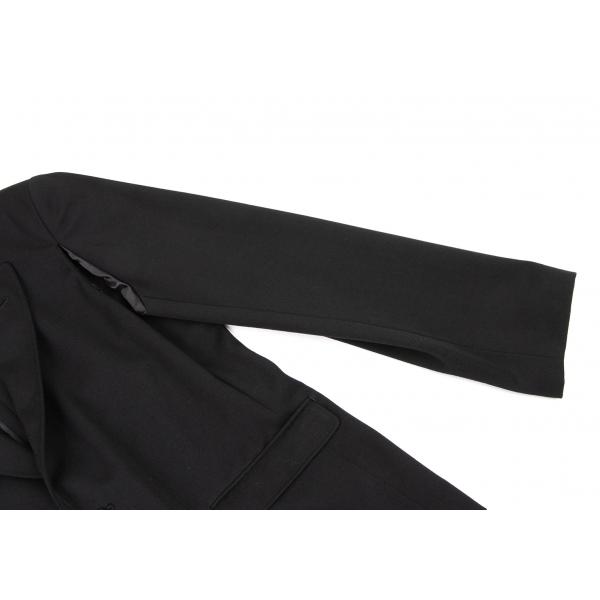 COMME des GARCONS コムデギャルソンCOMME ポリウール脇開き COMME des GARCONS コムデギャルソンCOMME ポリウール脇開き