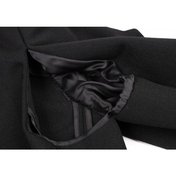 COMME des GARCONS コムデギャルソンCOMME ポリウール脇開き COMME des GARCONS コムデギャルソンCOMME ポリウール脇開き