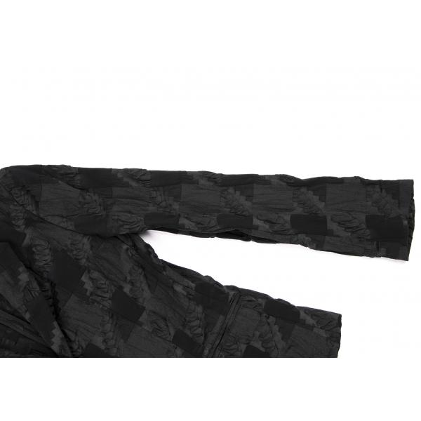 ISSEY MIYAKE イッセイミヤケISSEY リップルデザイン2B ISSEY MIYAKE イッセイミヤケISSEY リップルデザイン2B