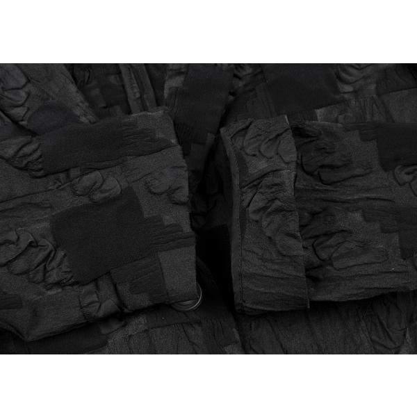 ISSEY MIYAKE イッセイミヤケISSEY リップルデザイン2B ISSEY MIYAKE イッセイミヤケISSEY リップルデザイン2B
