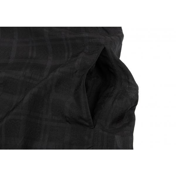ISSEY MIYAKE イッセイミヤケ ハートISSEY HaaT レース切替 ISSEY MIYAKE イッセイミヤケ ハートISSEY HaaT レース切替