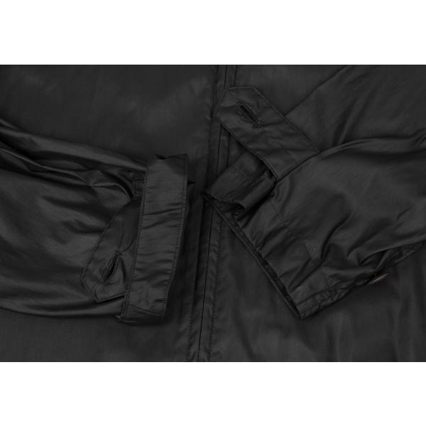 ISSEY MIYAKE イッセイミヤケISSEY オフショルダージップシャツ