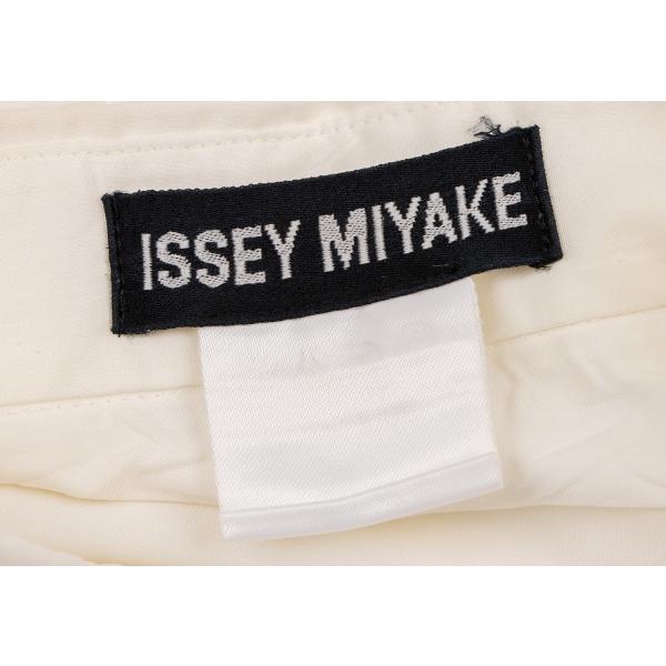 ISSEY MIYAKE イッセイミヤケメンISSEY MEN シワプリーツ長袖 ISSEY MIYAKE イッセイミヤケメンISSEY MEN シワプリーツ長袖