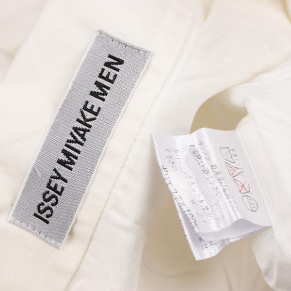 ISSEY MIYAKE イッセイミヤケメンISSEY MEN シワプリーツジップ ISSEY MIYAKE イッセイミヤケメンISSEY MEN シワプリーツジップ