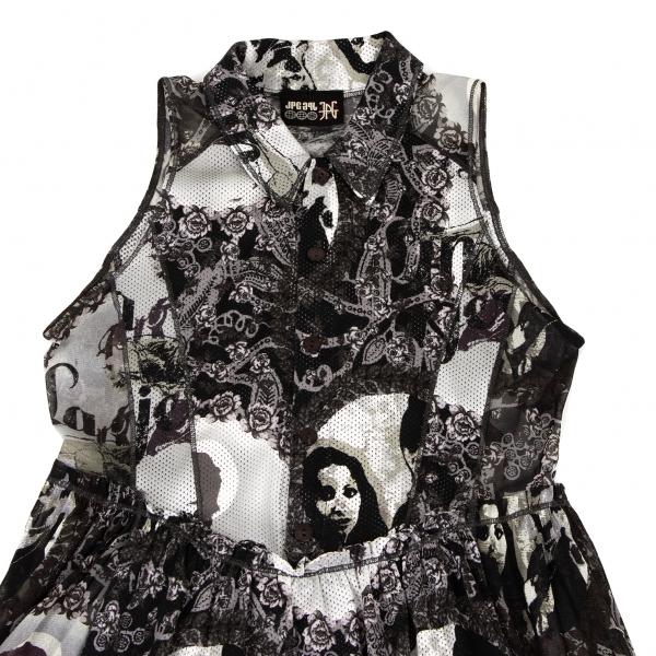 Jean Paul Gaultier ジャンポールゴルチエJean GAULTIER ガール Jean Paul Gaultier ジャンポールゴルチエJean GAULTIER ガール