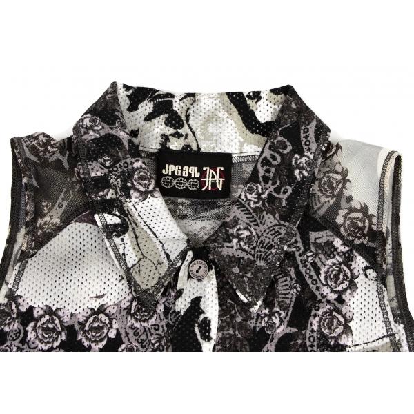 Jean Paul Gaultier ジャンポールゴルチエJean GAULTIER ガール Jean Paul Gaultier ジャンポールゴルチエJean GAULTIER ガール