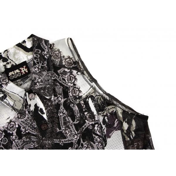 Jean Paul Gaultier ジャンポールゴルチエJean GAULTIER ガール Jean Paul Gaultier ジャンポールゴルチエJean GAULTIER ガール