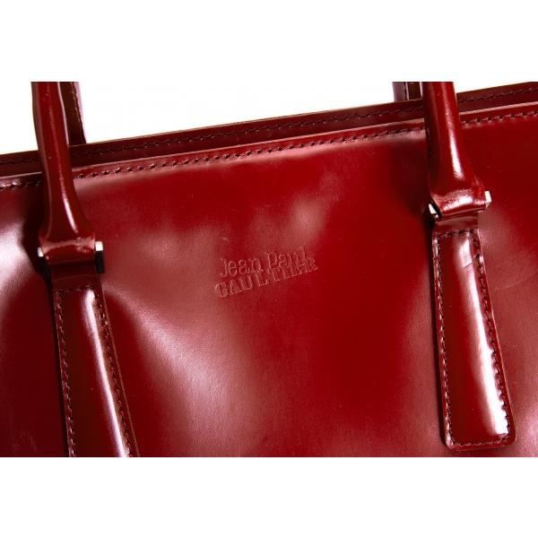 Jean Paul Gaultier ジャンポールゴルチエJean GAULTIER レザー Jean Paul Gaultier ジャンポールゴルチエJean GAULTIER レザー