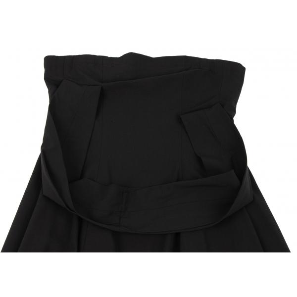 トリココムデギャルソンtricot COMME des GARCONS ウールトロ