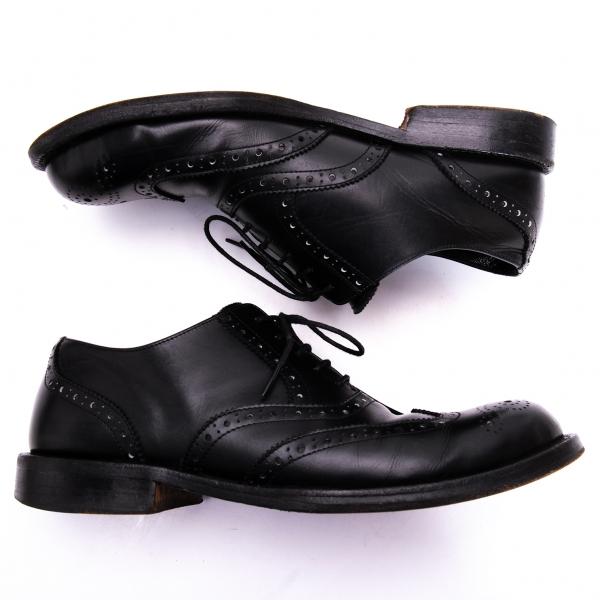 COMME des GARCONS HOMME コムデギャルソンオムCOMME ウィング COMME des GARCONS HOMME コムデギャルソンオムCOMME ウィング
