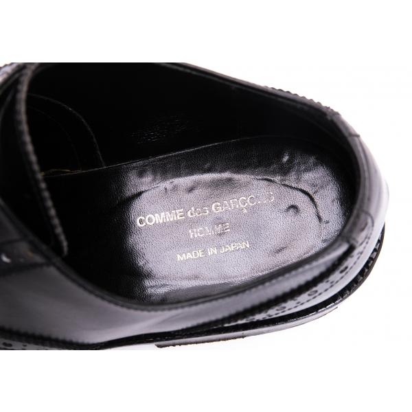 COMME des GARCONS HOMME コムデギャルソンオムCOMME ウィング COMME des GARCONS HOMME コムデギャルソンオムCOMME ウィング