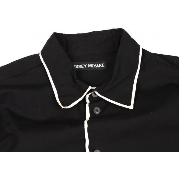 入手困難✨ イッセイミヤケ シャツジャケット archive im メンズ