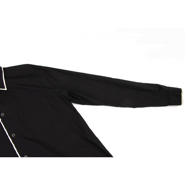 ISSEY MIYAKE イッセイミヤケ メンISSEY MEN コットンパイピング ISSEY MIYAKE イッセイミヤケ メンISSEY MEN コットンパイピング