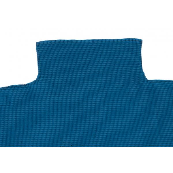 【人気】イッセイミヤケ プリーツ ボトルネック カットソー グラデーション M 人気】イッセイミヤケ プリーツ ボトルネック カットソー