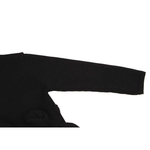 COMME des GARCONS コムデギャルソンCOMME アップリケデザイン COMME des GARCONS コムデギャルソンCOMME アップリケデザイン