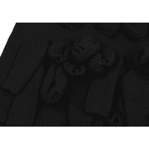 COMME des GARCONS コムデギャルソンCOMME アップリケデザイン COMME des GARCONS コムデギャルソンCOMME アップリケデザイン