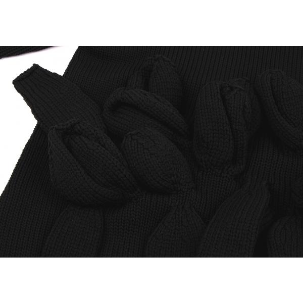 COMME des GARCONS コムデギャルソンCOMME アップリケデザイン COMME des GARCONS コムデギャルソンCOMME アップリケデザイン