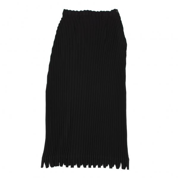 イッセイミヤケISSEY MIYAKE プリーツスカート PLEATS PLEASE プリーツプリーズ イッセイミヤケ ISSEY MIYAKE