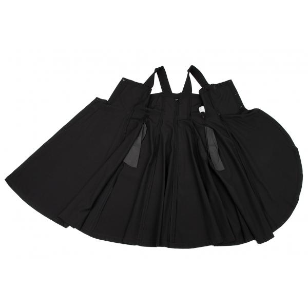 tricot COMME des GARCONS トリココムデギャルソンtricot ウールギャバ 