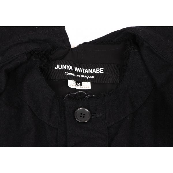 JUNYA WATANABE COMME des GARCONS ジュンヤワタナベ JUNYA WATANABE COMME des GARCONS ジュンヤワタナベ