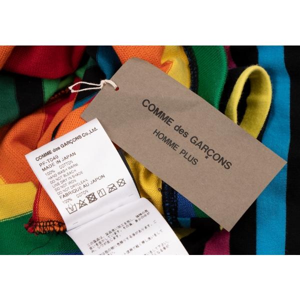 COMME des GARCONS HOMME PLUS コムデギャルソンオムプリュス COMME des GARCONS HOMME PLUS コムデギャルソンオムプリュス