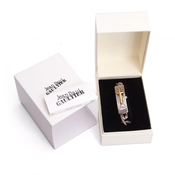 Jean Paul Gaultier ジャンポールゴルチエJean GAULTIER 925 Jean Paul Gaultier ジャンポールゴルチエJean GAULTIER 925