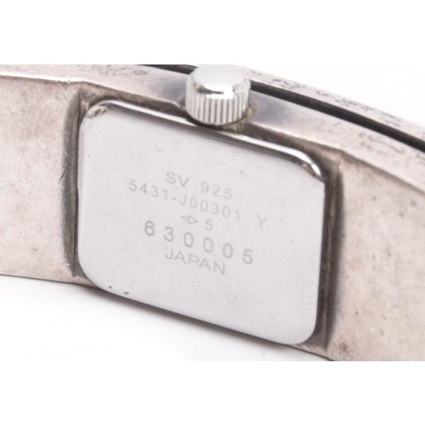 Jean Paul Gaultier ジャンポールゴルチエJean GAULTIER 925 Jean Paul Gaultier ジャンポールゴルチエJean GAULTIER 925