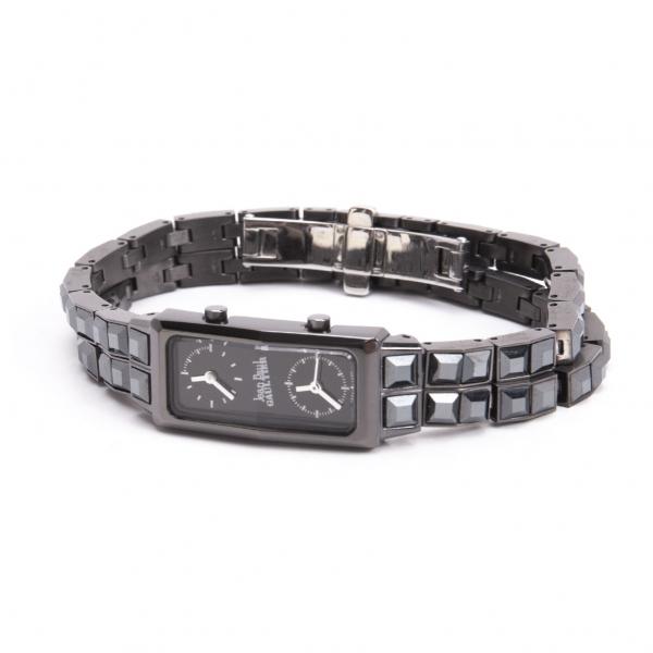 Jean Paul Gaultier ジャンポールゴルチエJean GAULTIER クリスタル