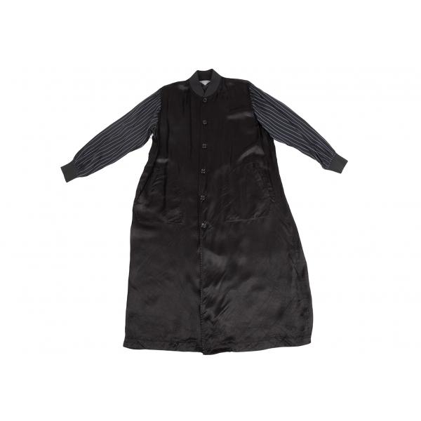 COMME des GARCONS グッドデザインショップ コムデギャルソン 袖 COMME des GARCONS グッドデザインショップ コムデギャルソン 袖