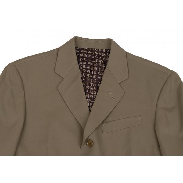 Jean Paul Gaultier ジャンポールゴルチエ オムJean GAULTIER