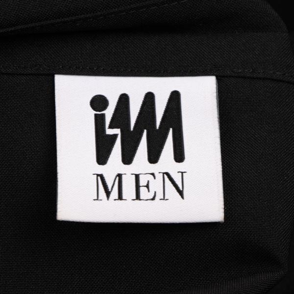 ISSEY MIYAKE イッセイミヤケ アイム メンISSEY IM MEN FLAT ISSEY MIYAKE イッセイミヤケ アイム メンISSEY IM MEN FLAT