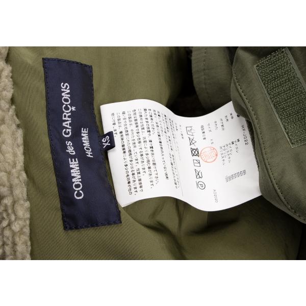COMME des GARCONS HOMME コムデギャルソン オムCOMME COMME des GARCONS HOMME コムデギャルソン オムCOMME