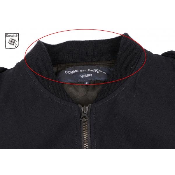 COMME des GARCONS HOMME コムデギャルソン オムCOMME 製品染め COMME des GARCONS HOMME コムデギャルソン オムCOMME 製品染め