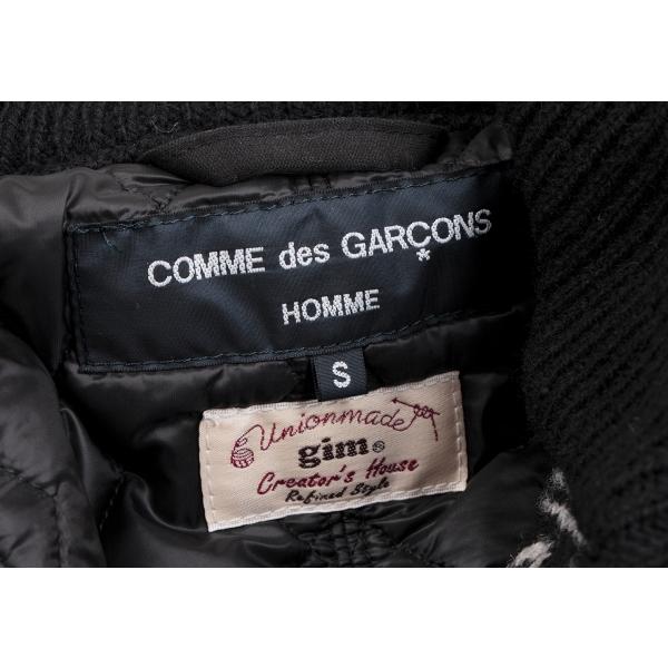 COMME des GARCONS HOMME コムデギャルソン オム×ジムCOMME COMME des GARCONS HOMME コムデギャルソン オム×ジムCOMME