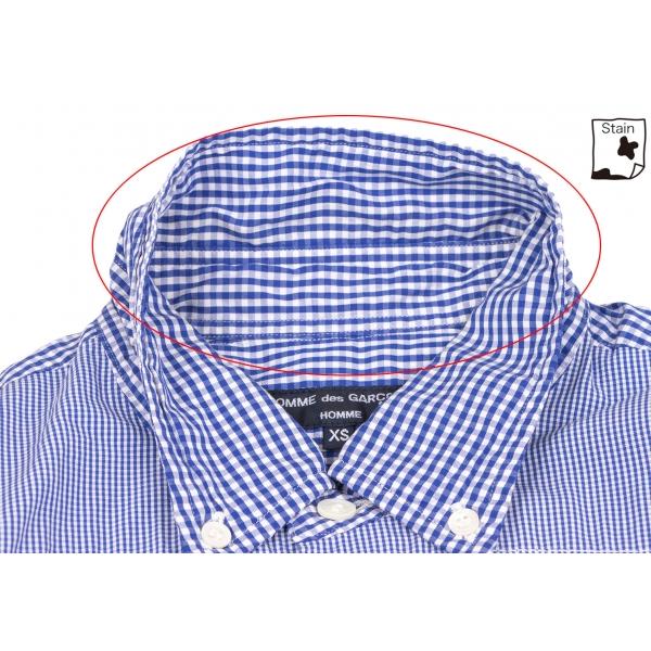 COMME des GARCONS HOMME コムデギャルソン オムCOMME ボーダー COMME des GARCONS HOMME コムデギャルソン オムCOMME ボーダー