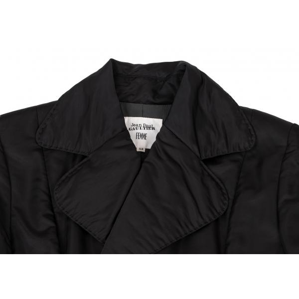 Jean Paul Gaultier ジャンポールゴルチエファムJean GAULTIER