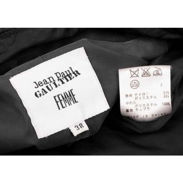Jean Paul Gaultier ジャンポールゴルチエファムJean GAULTIER Jean Paul Gaultier ジャンポールゴルチエファムJean GAULTIER