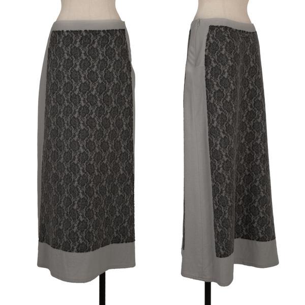 ジャンポールゴルティエ　フェム　ウール　ニット　ミニスカート　40size 中古・古着通販】Jean Paul GAULTIER (ジャンポールゴルチェ) ニット