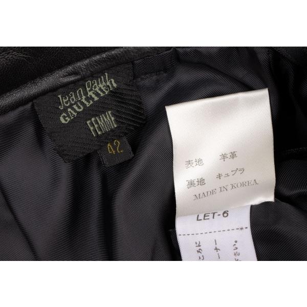Jean Paul Gaultier ジャンポールゴルチエ ファムJean GAULTIER Jean Paul Gaultier ジャンポールゴルチエ ファムJean GAULTIER