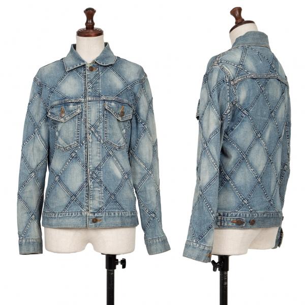 JUNYA WATANABE COMME des GARCONS ジュンヤワタナベ コムデギャルソン