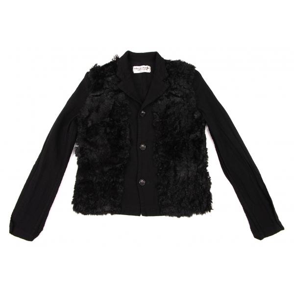 robe de chambre COMME des GARCONS ローブドシャンブル robe de chambre COMME des GARCONS ローブドシャンブル