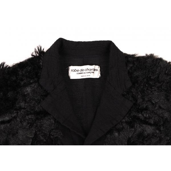 robe de chambre COMME des GARCONS ローブドシャンブル robe de chambre COMME des GARCONS ローブドシャンブル