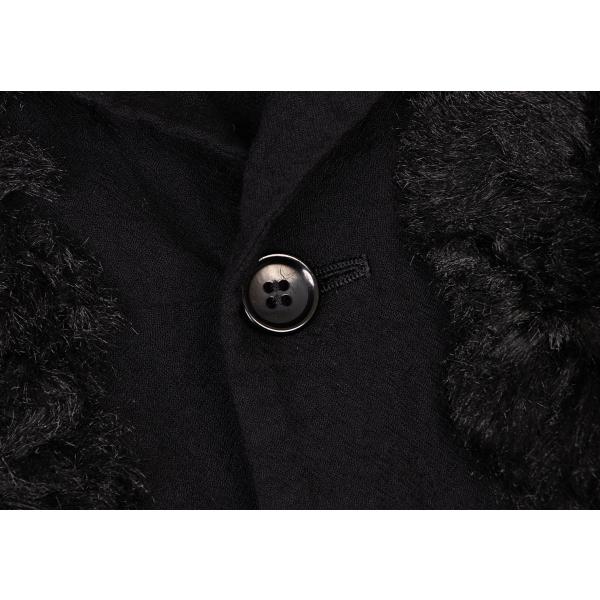 robe de chambre COMME des GARCONS ローブドシャンブル robe de chambre COMME des GARCONS ローブドシャンブル