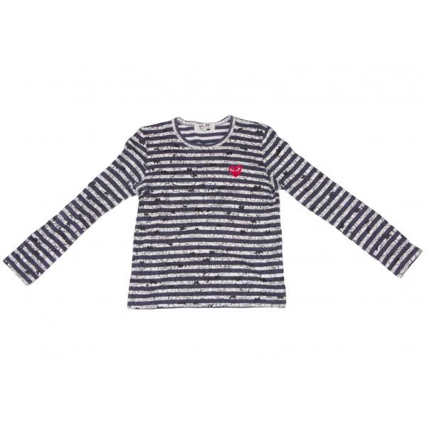 PLAY COMME des GARCONS プレイ コムデギャルソン ザ