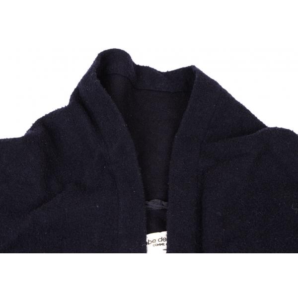 robe de chambre COMME des GARCONS ローブドシャンブル